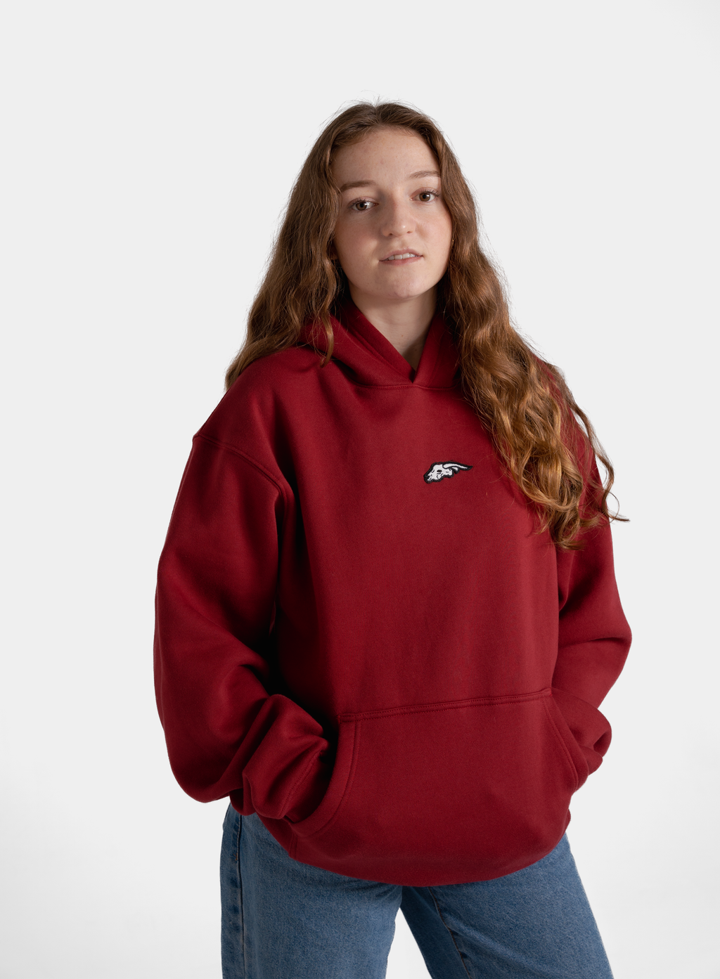 Angora PowerFlex Essential Hoodie