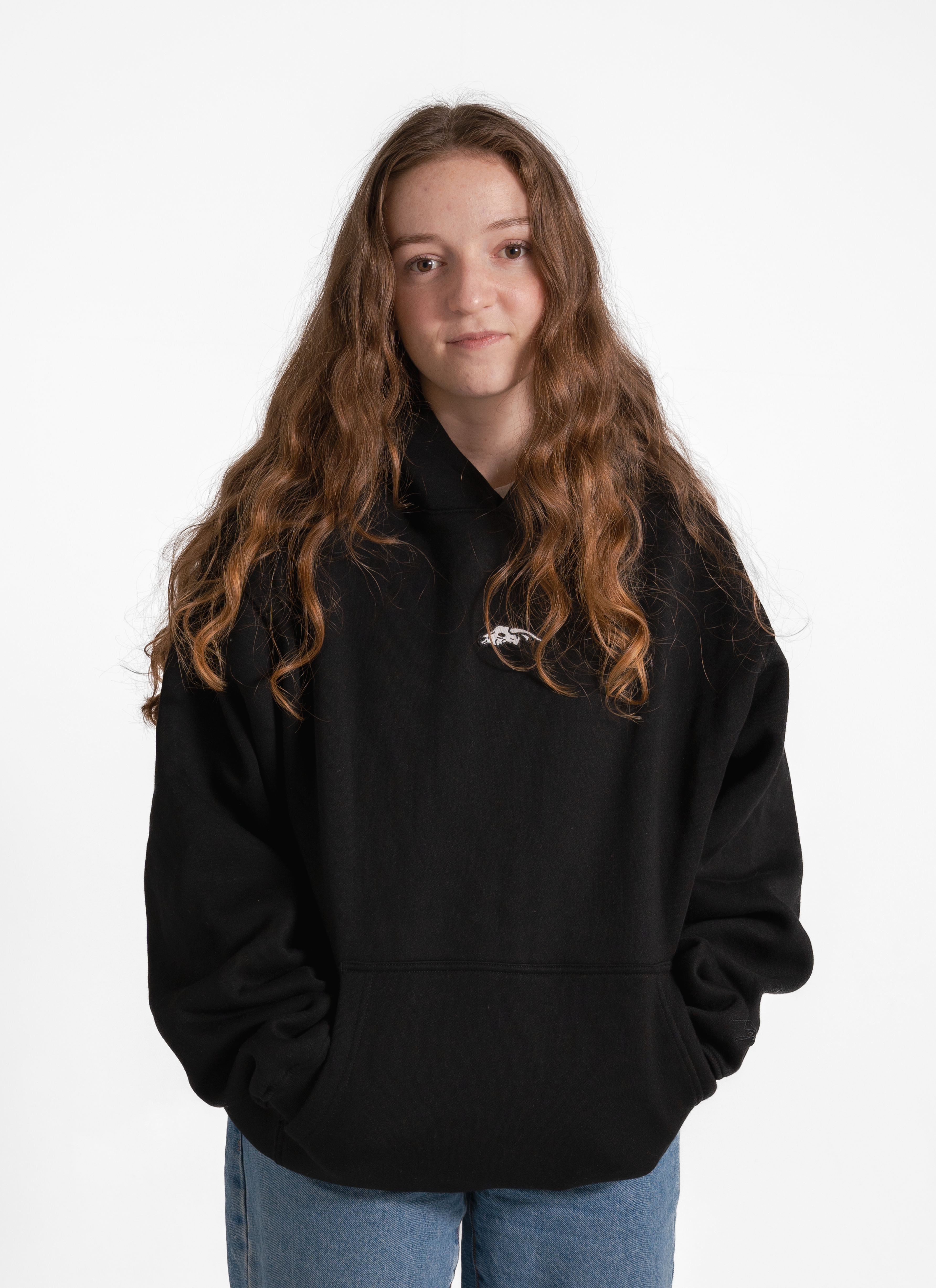 新品Everyday Oversized Sweatshirt Angora Angora PowerFlex Essential Hoodie