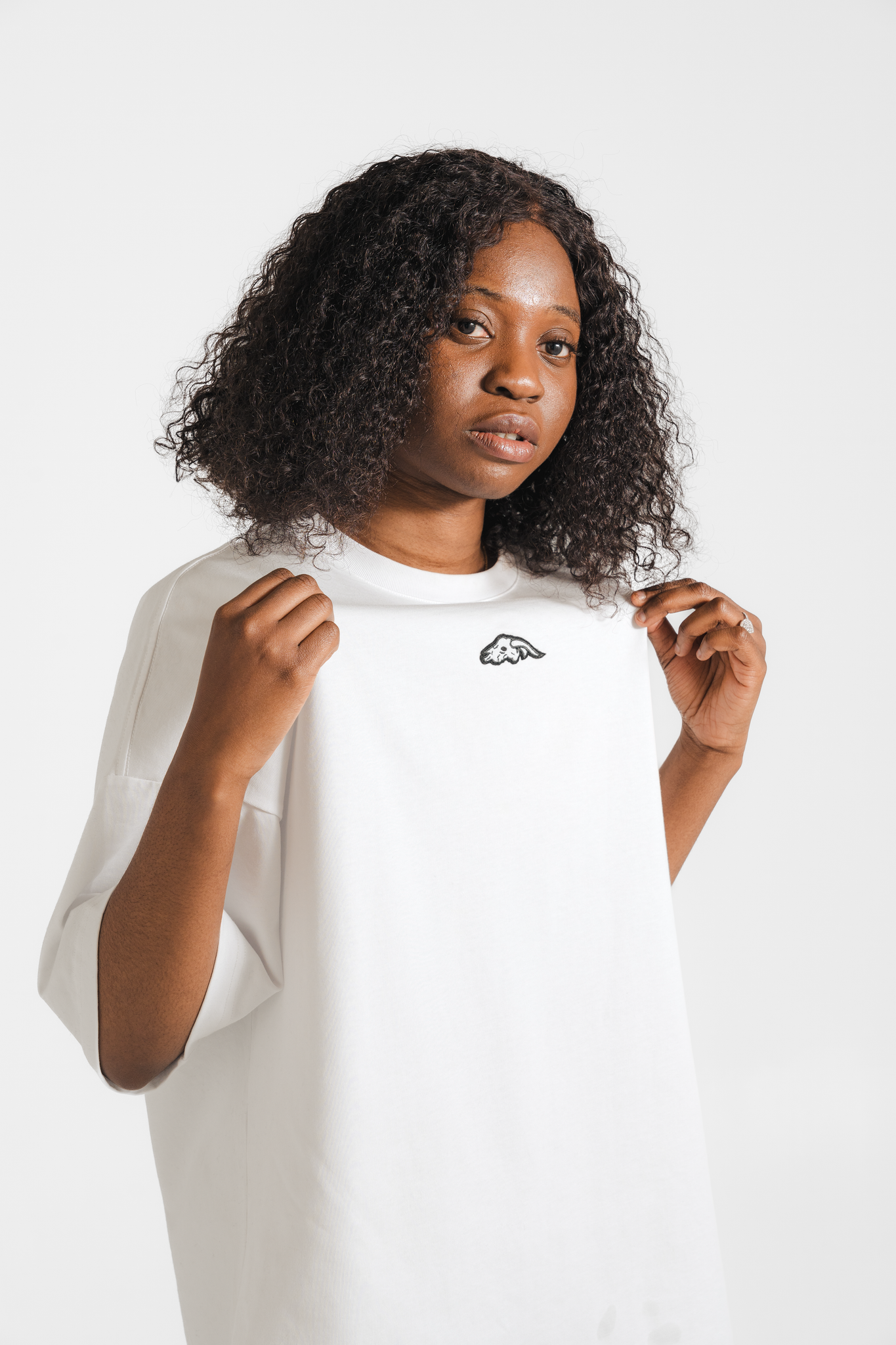 Angora PowerFlex Essential T-shirt