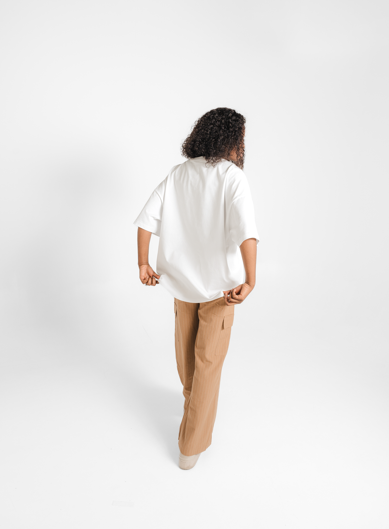 Angora PowerFlex Essential T-shirt