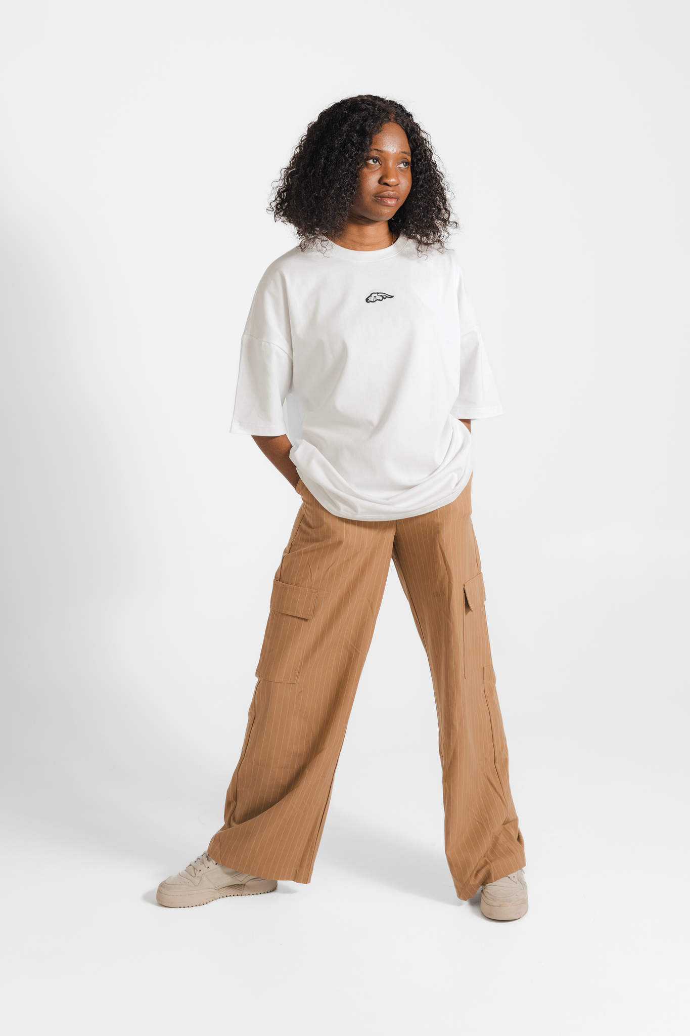 Angora PowerFlex Essential T-shirt